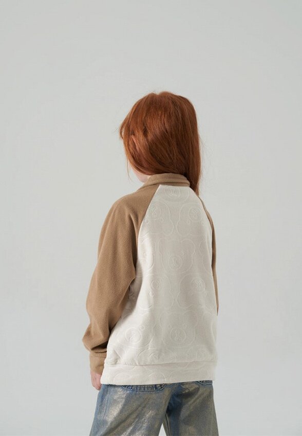 Олимпийка Happy Baby