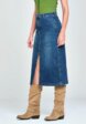 Юбка джинсовая Pantamo4  - превью