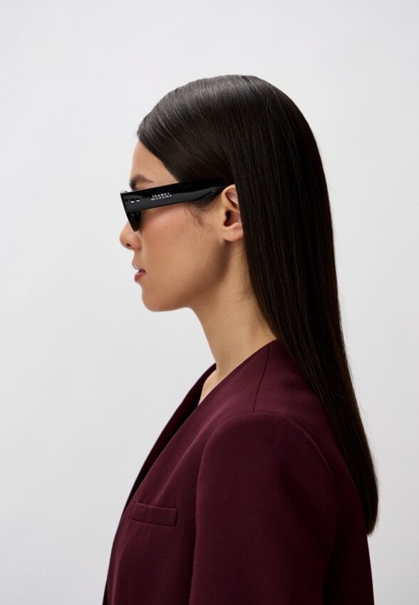 Очки солнцезащитные Isabel Marant