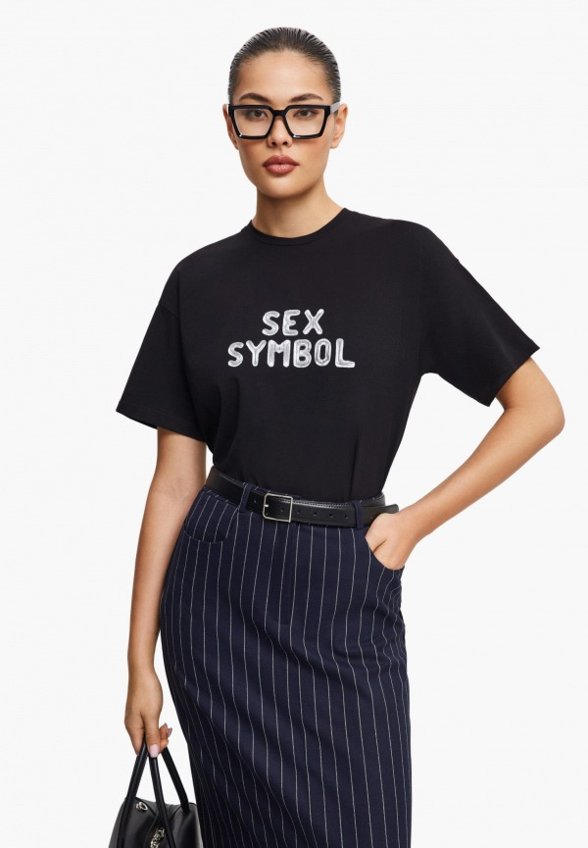 Футболка Top Top