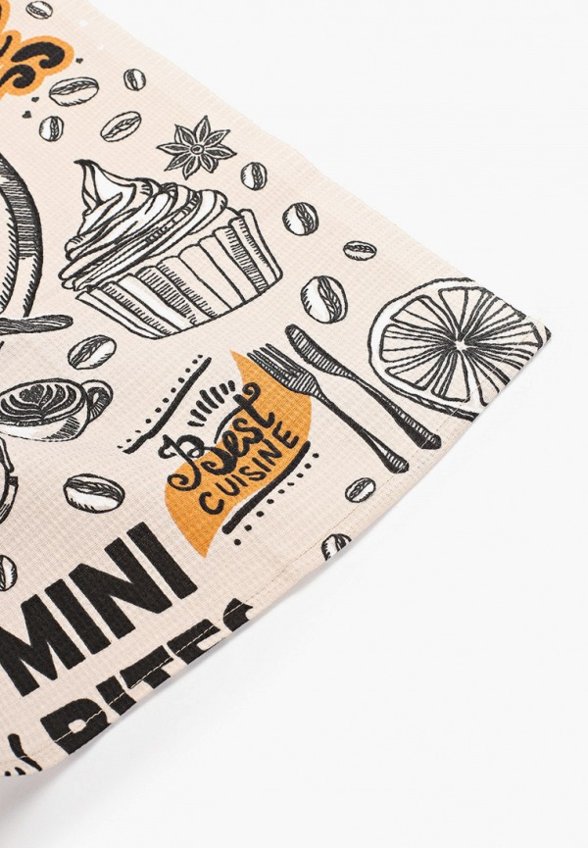 Набор полотенец кухонных La Peonia