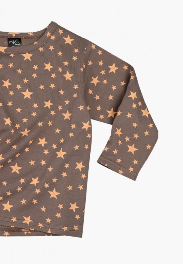 Лонгслив Mjolk