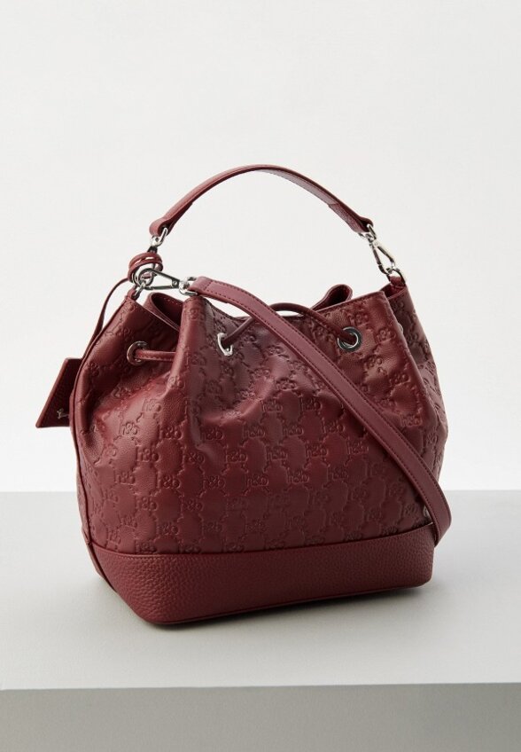 Сумка и брелок Harmont & Blaine