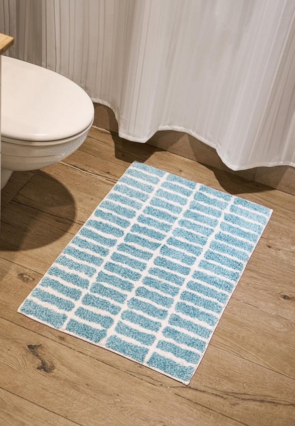 Коврик для ванной Moroshka