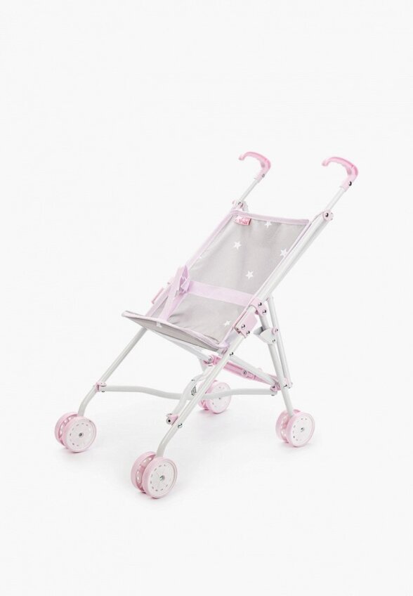 Коляска Arias