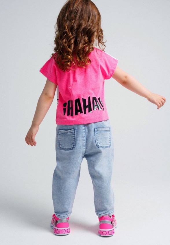 Джинсы PlayToday