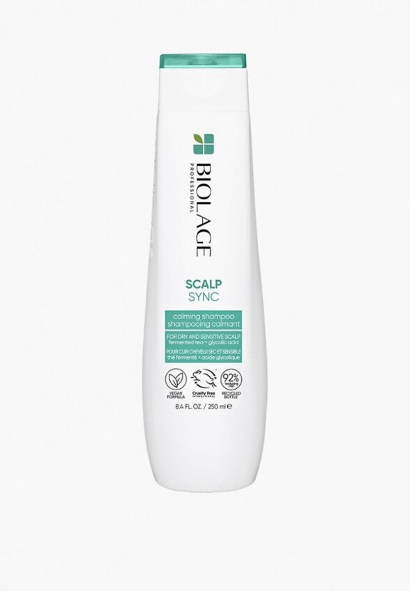 Шампунь Matrix