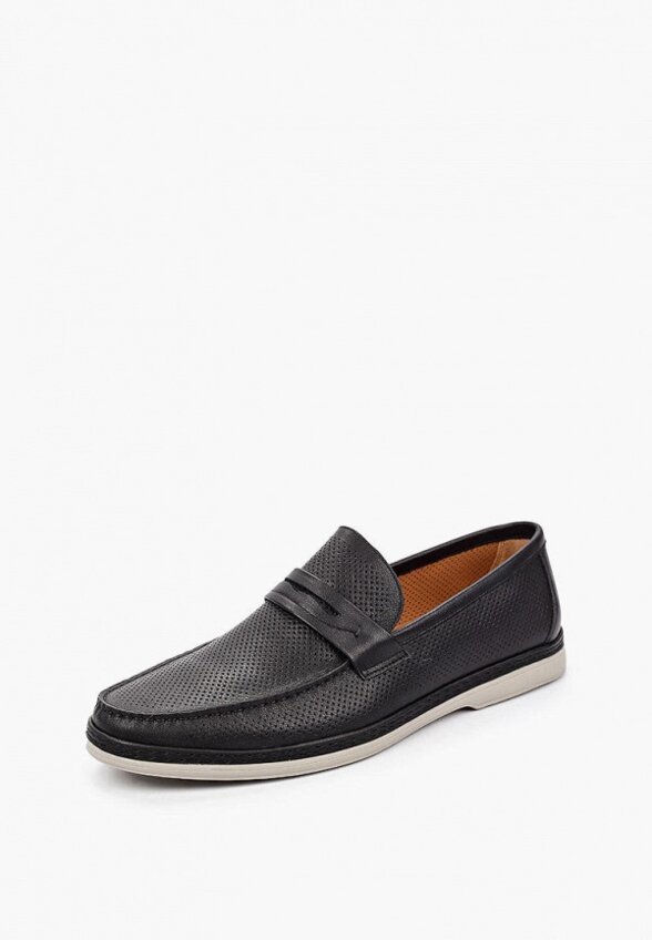 Лоферы Tendance