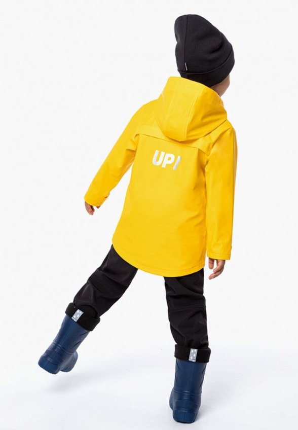 Куртка Nikastyle