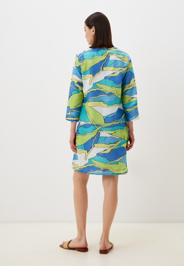 Туника пляжная Fabretti