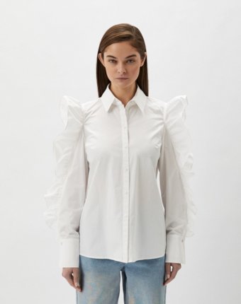 Блуза Karl Lagerfeld женщинам
