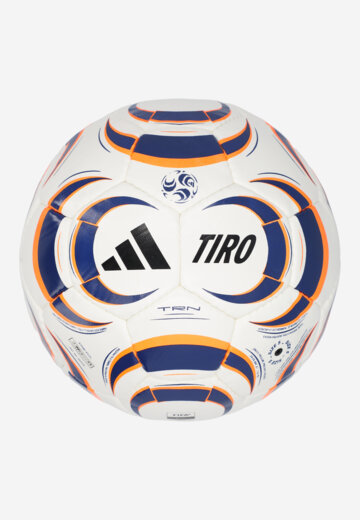 Мяч футбольный adidas TIRO TRN, Белый