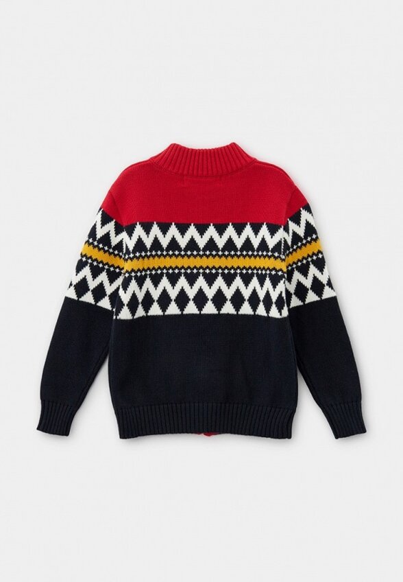 Кардиган Loloclo