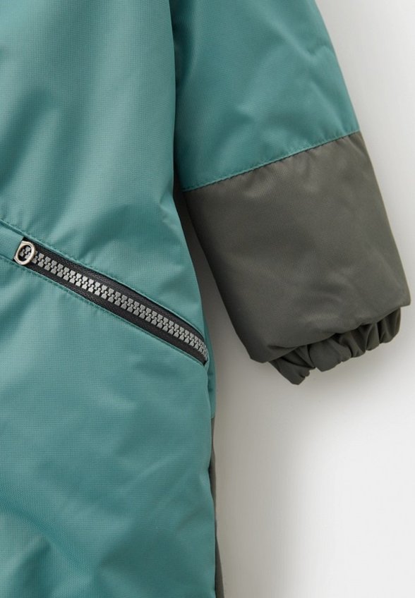 Комбинезон утепленный Emson