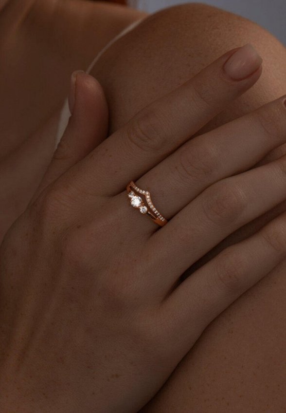 Кольцо Sokolov