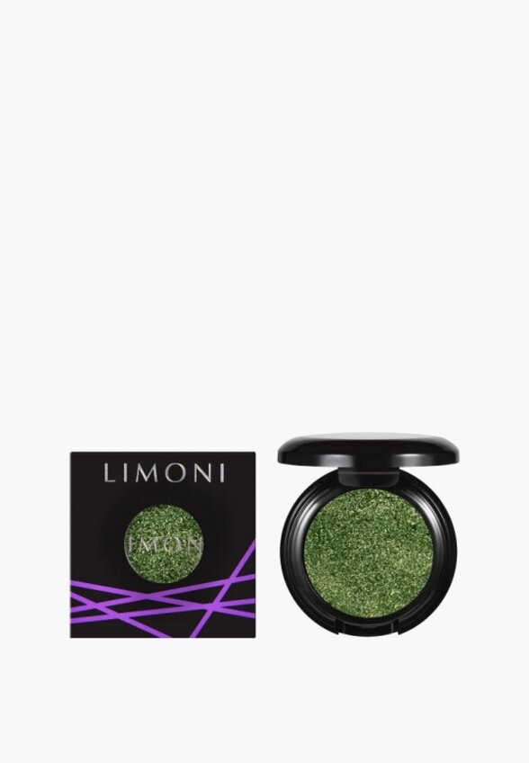 Тени для век Limoni