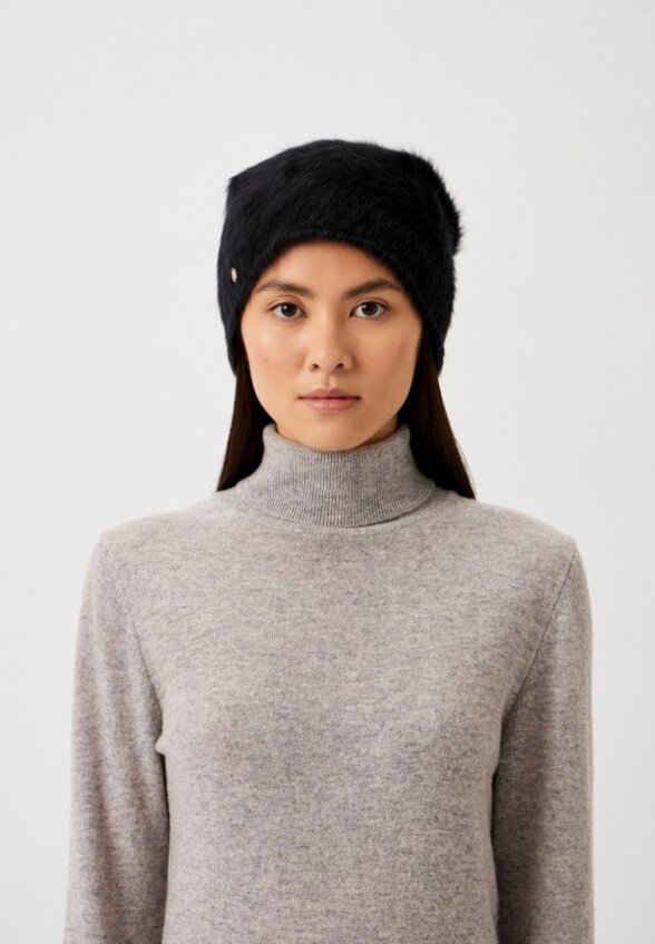 Шапка Coccinelle