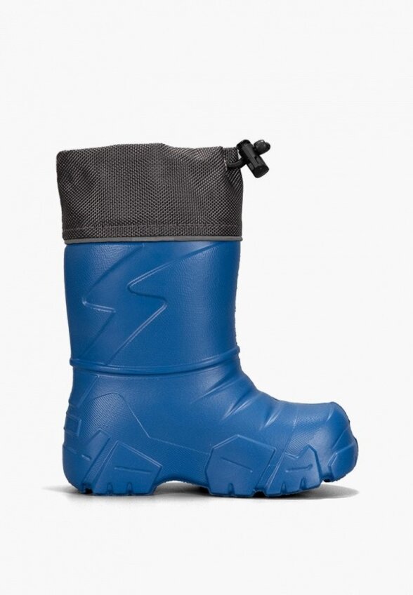 Сапоги резиновые Nordman