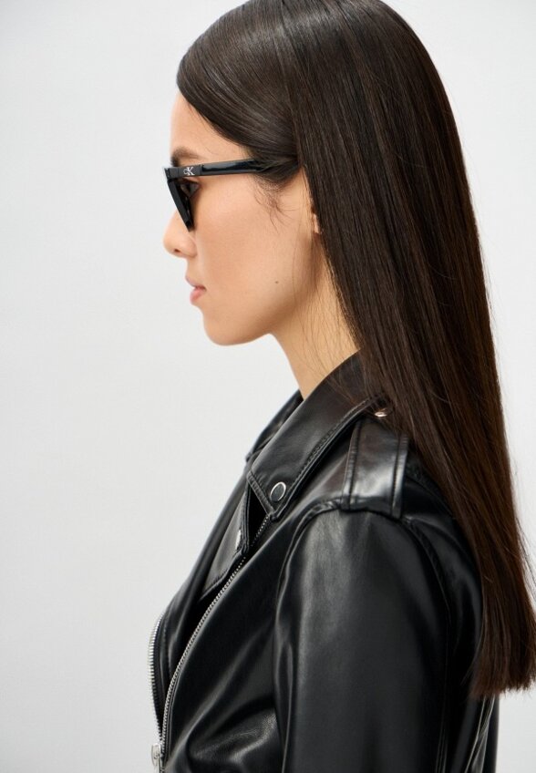 Очки солнцезащитные Calvin Klein Jeans