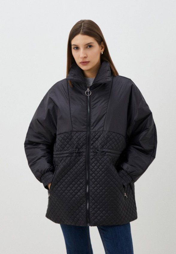 Куртка стеганая Baon