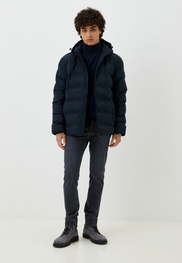 Пуховик Urban Fashion for Men