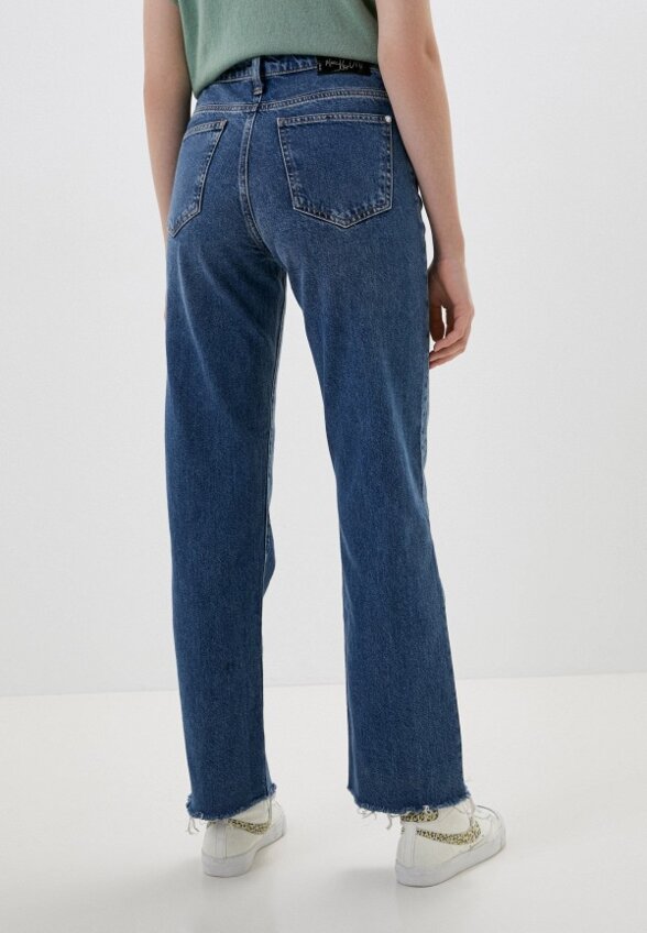 Джинсы Mavi