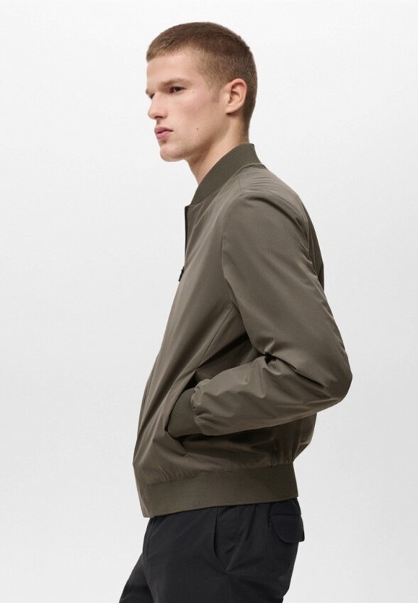 Куртка Mango Man