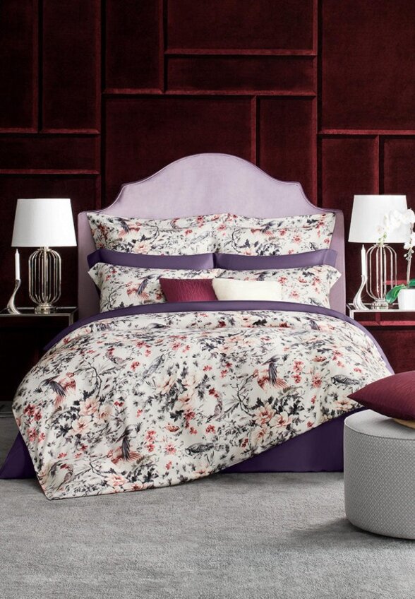 Постельное белье Евро Togas