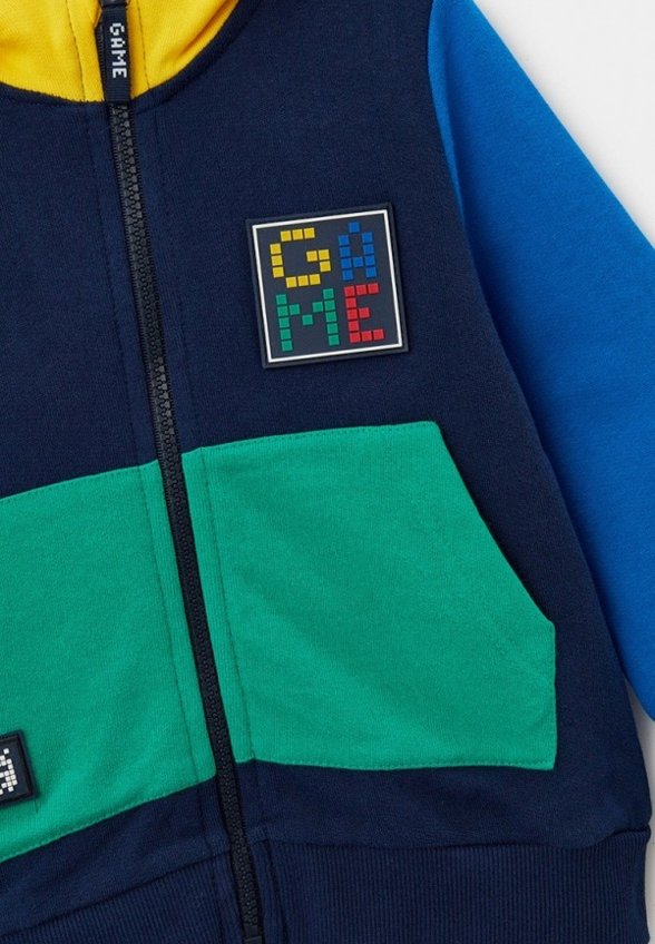 Толстовка PlayToday