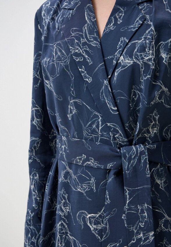 Платье Balunova Fashion Design Studio