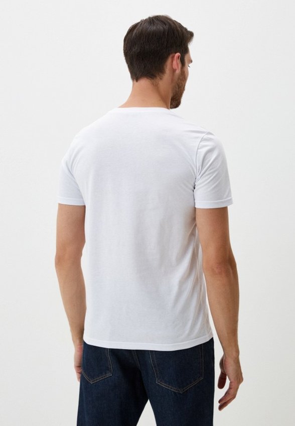 Футболка Alex Yvn