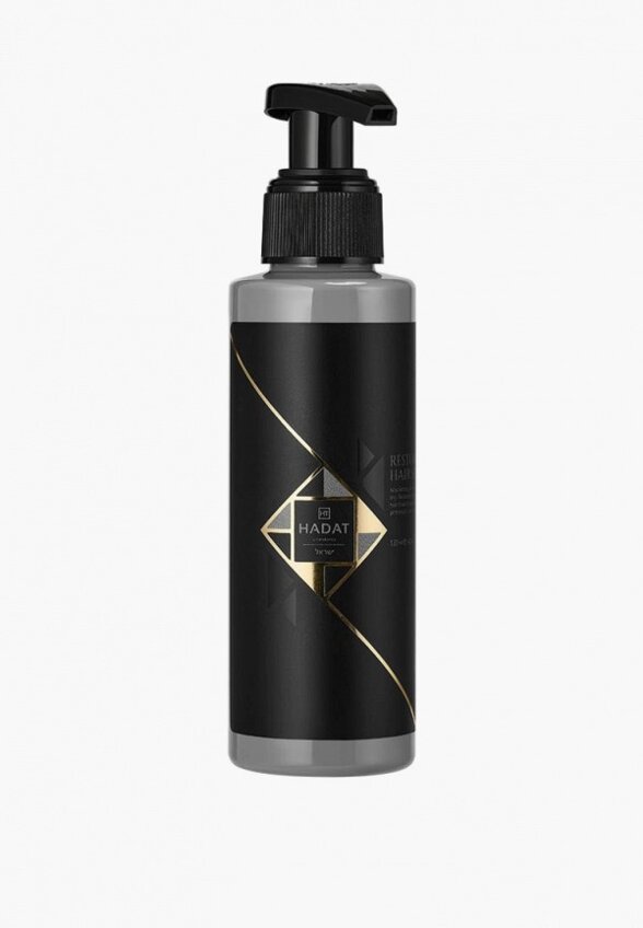 Сыворотка для волос Hadat Cosmetics
