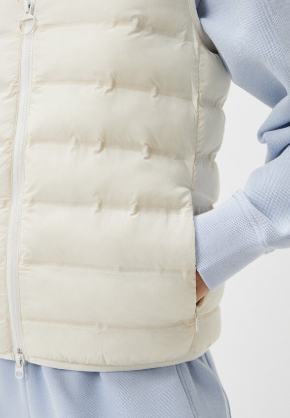 Жилет утепленный Lacoste