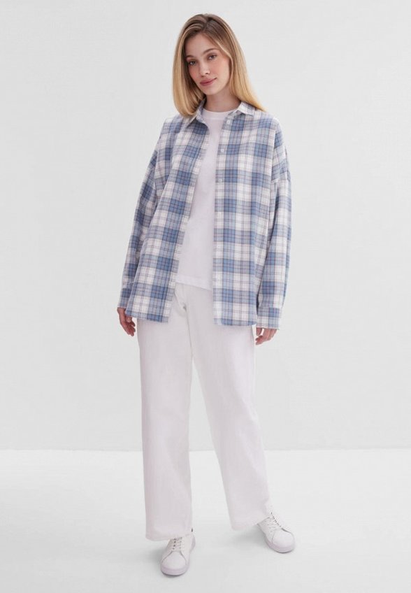 Рубашка Envylab