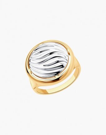 Кольцо Diamant женщинам