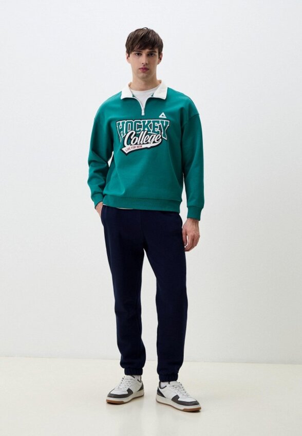 Олимпийка Peak