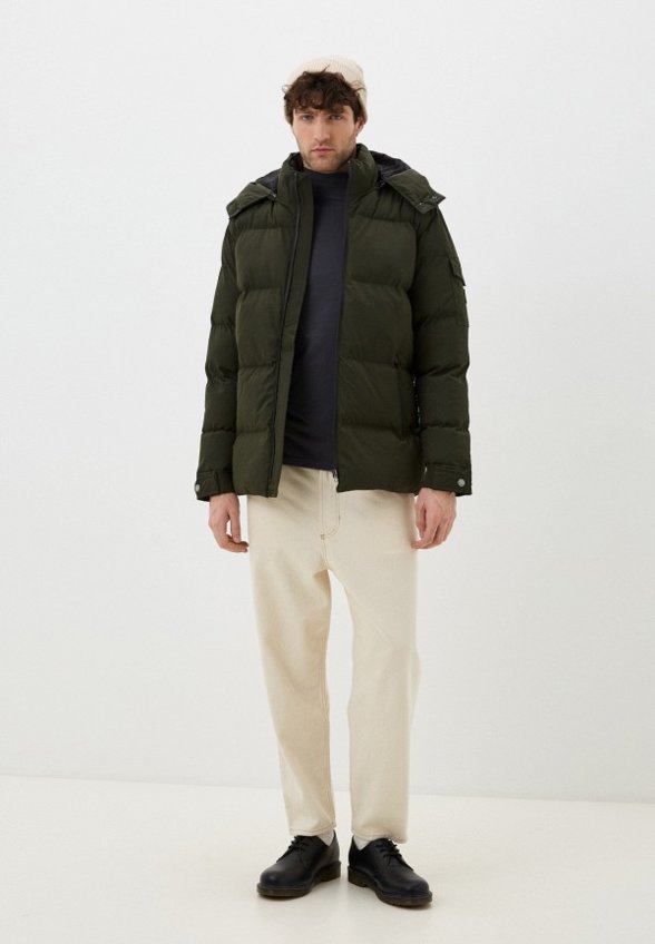 Пуховик Felix Hardy