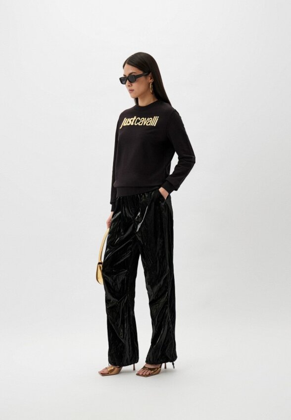 Брюки Just Cavalli