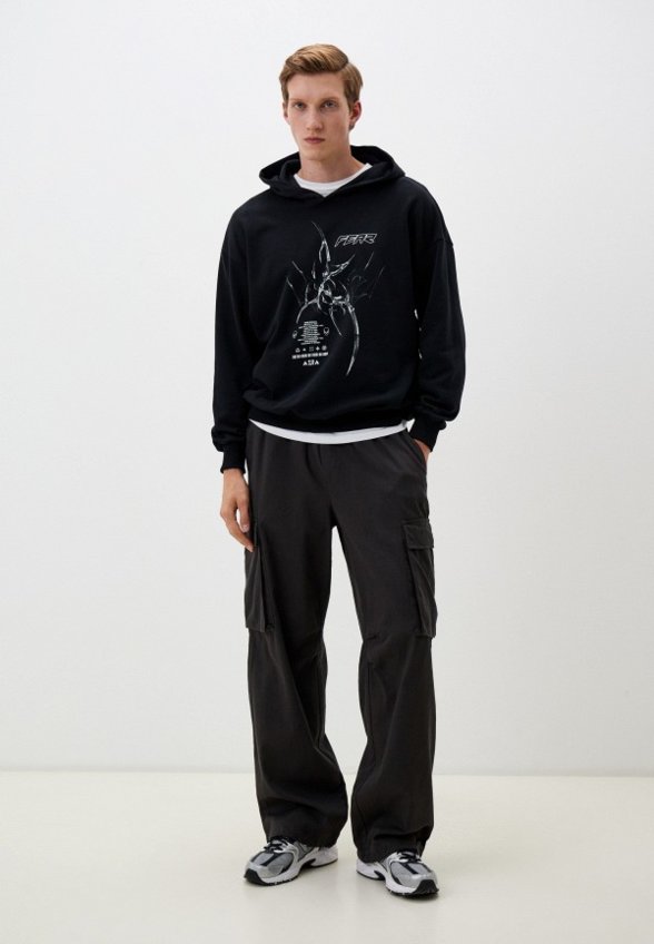 Худи Mark Formelle