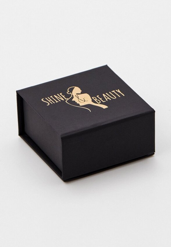 Серьги Shine&Beauty