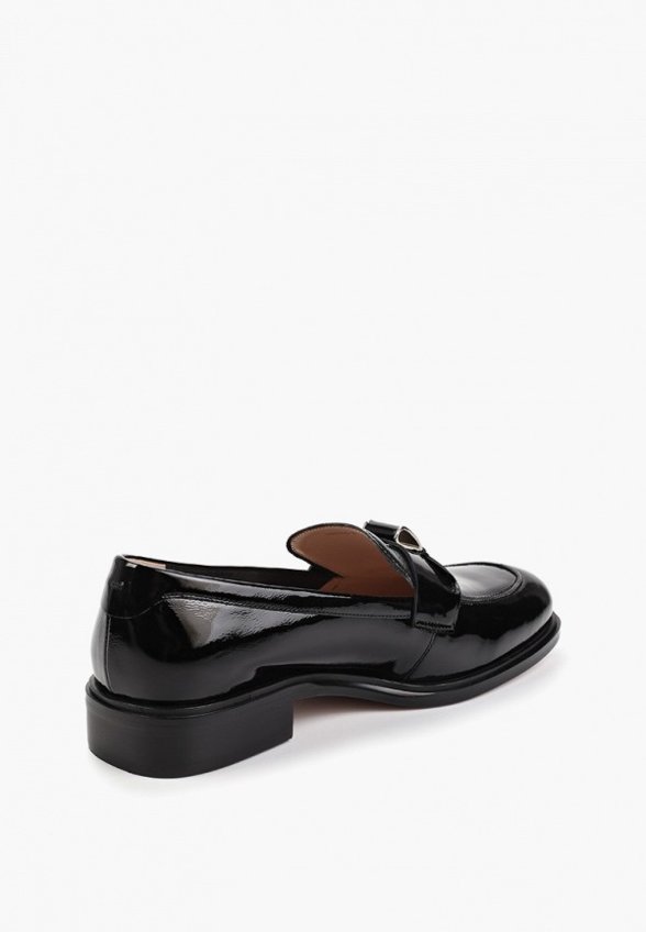 Лоферы Basconi