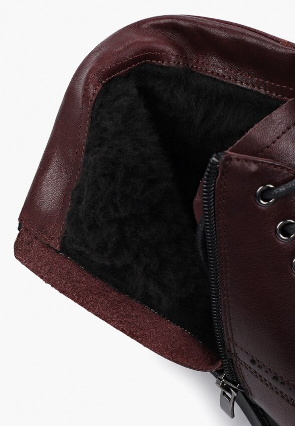 Ботинки Vittorio Bravo