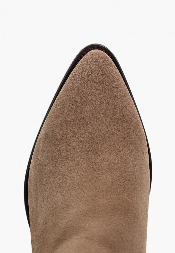 Полусапоги Francesco Donni