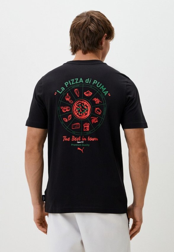 Футболка PUMA