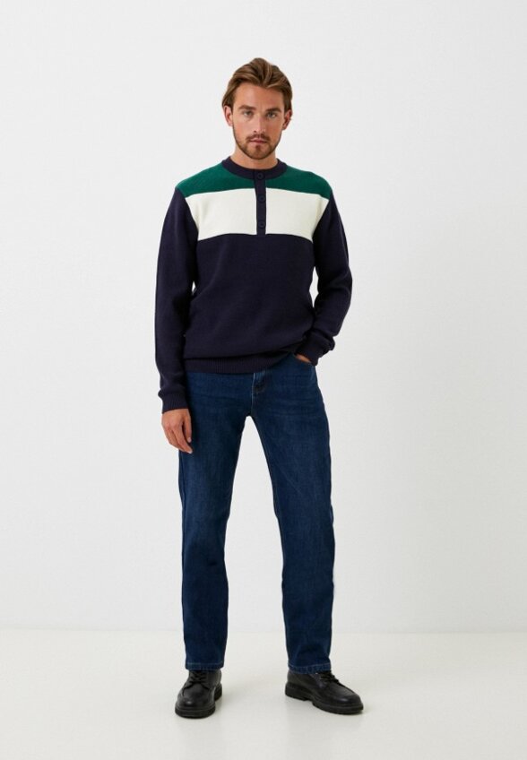 Джемпер Neohit