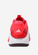 Кроссовки мужские adidas Adizero Ubersonic 5, Красный3  - превью