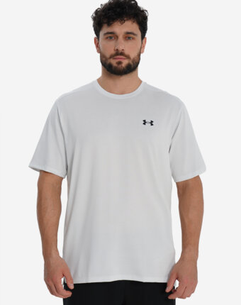 Футболка мужская Under Armour, Белый женщинам
