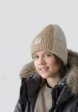 Шапка Orso Bianco3  - превью
