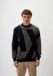 Джемпер Armani Exchange1  - превью