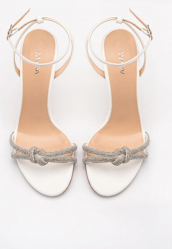 Босоножки Mysa